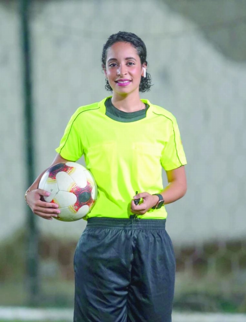 شام الغامدي