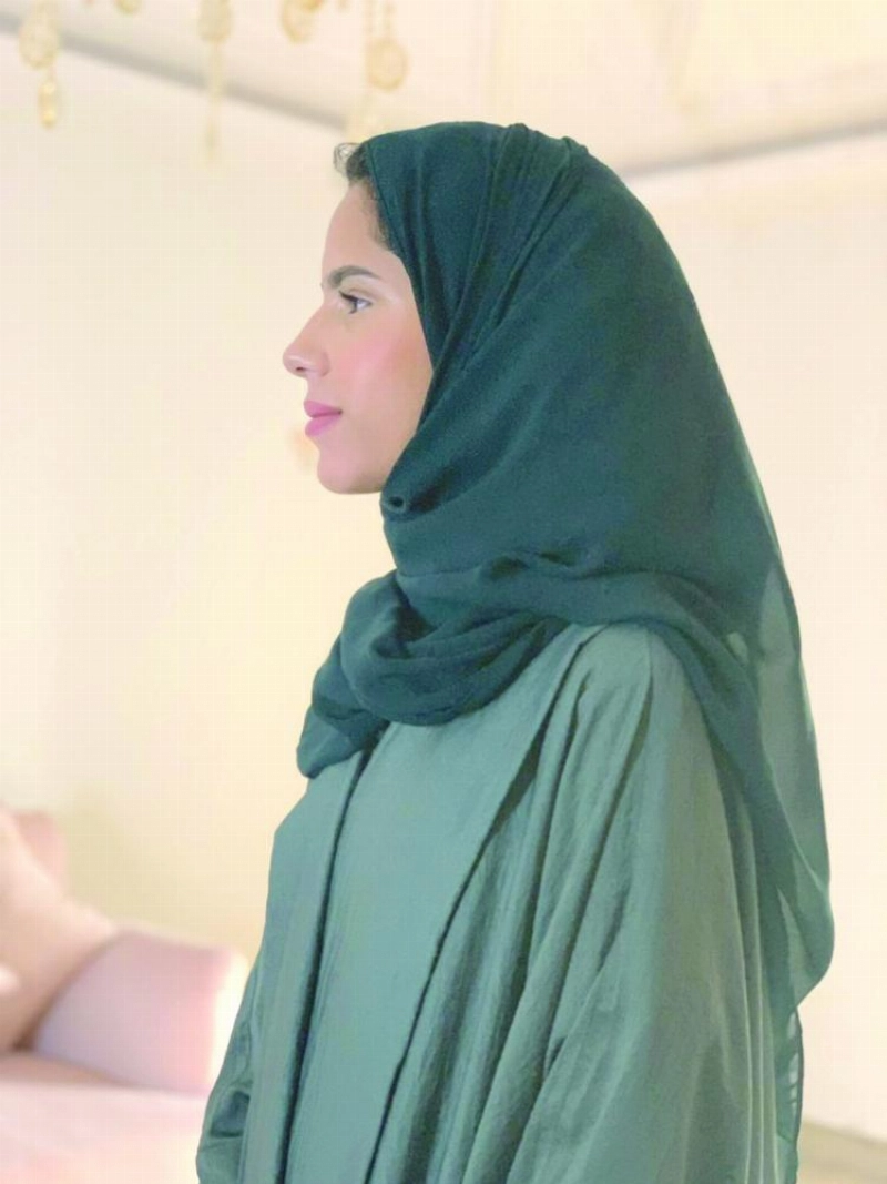 لمى العنزي