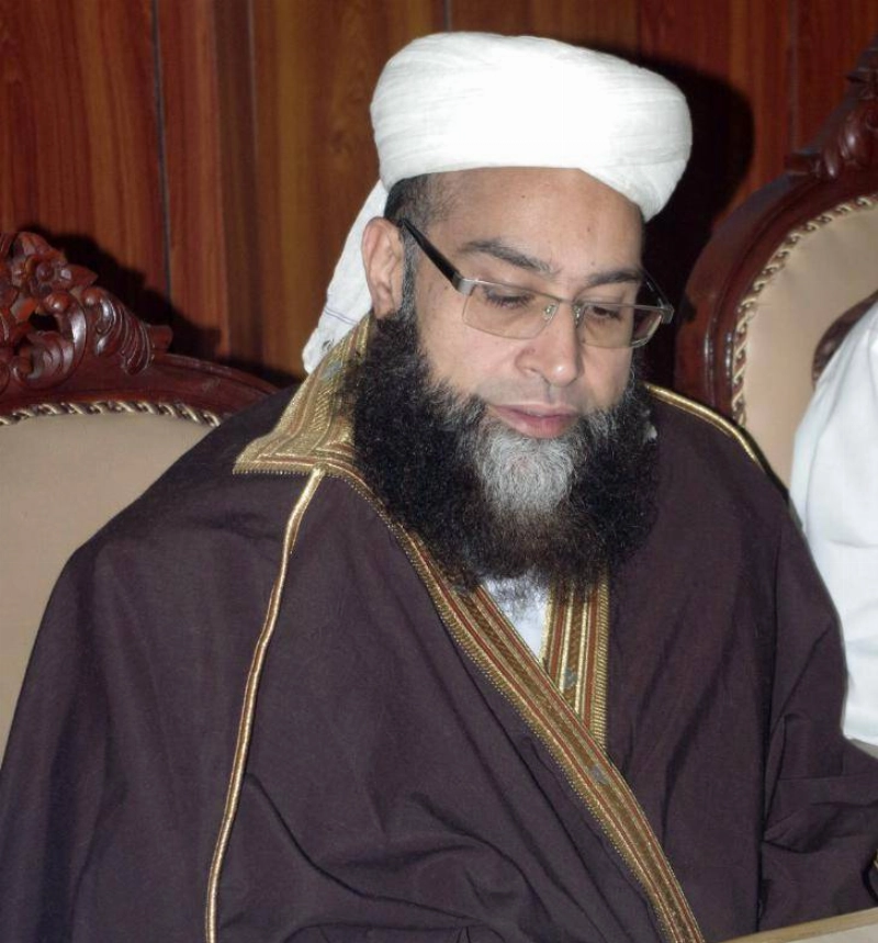 طاهر أشرفي