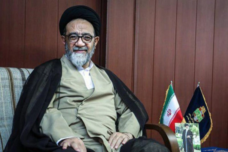 سيد علي آل هاشم