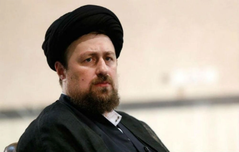 حسن الخميني