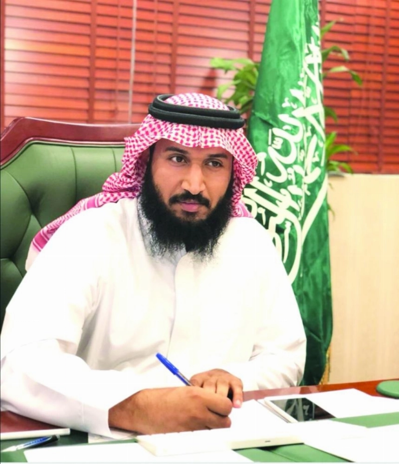 عبدالعزيز الهاجري
