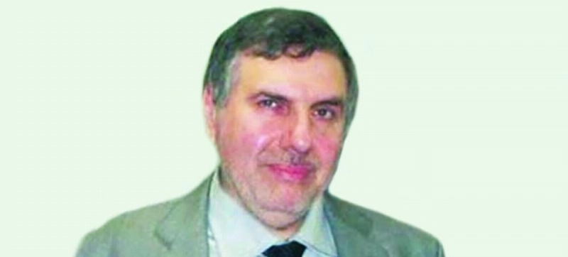 محمد علاوي