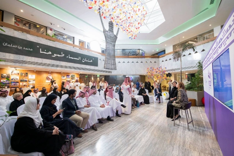 انطلاق أعمال مجموعة التواصل لقمة شباب العشرين في الرياض
