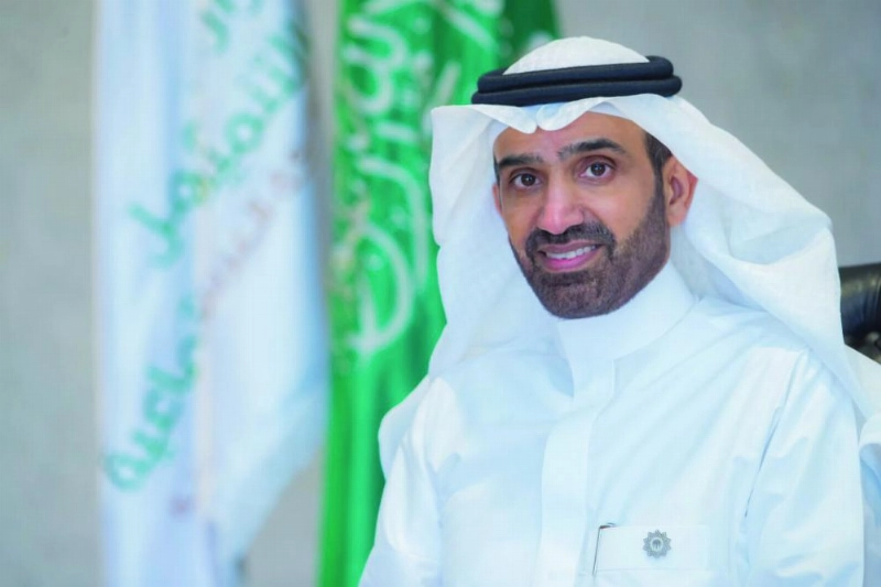 أحمد الراجحي