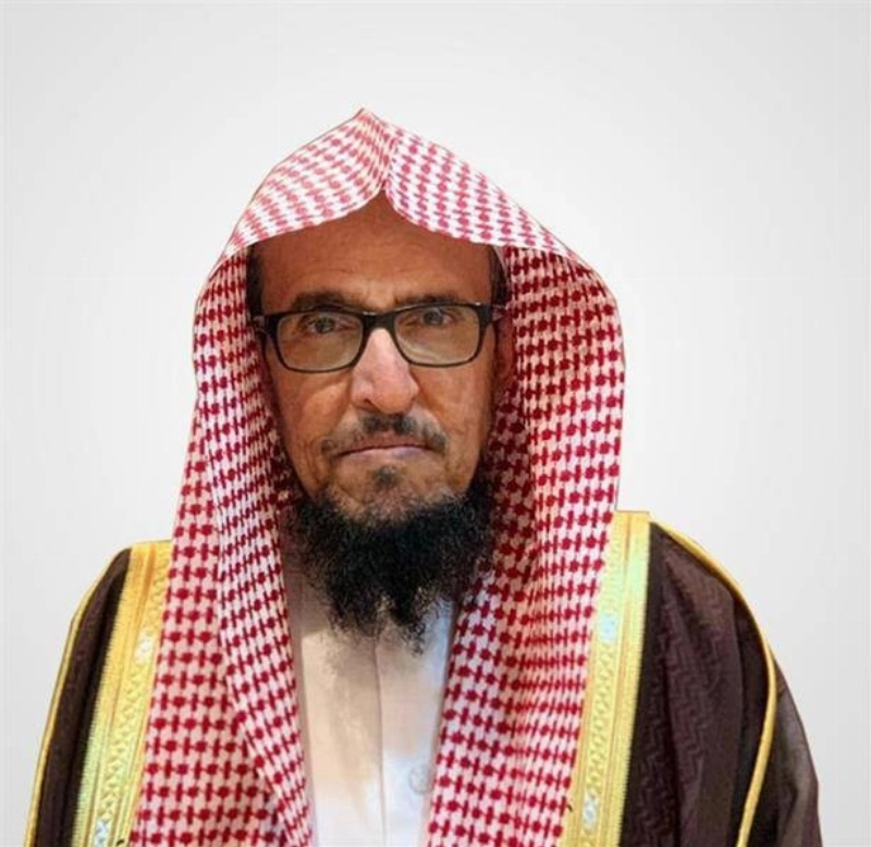 نائب وزير الشؤون الإسلامية