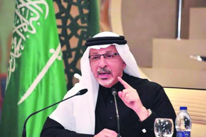 أحمد قطان