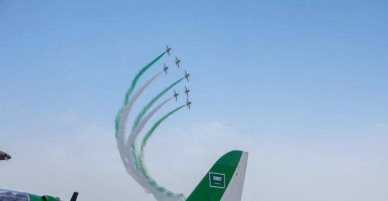 سماء جزيرة جربة التونسية