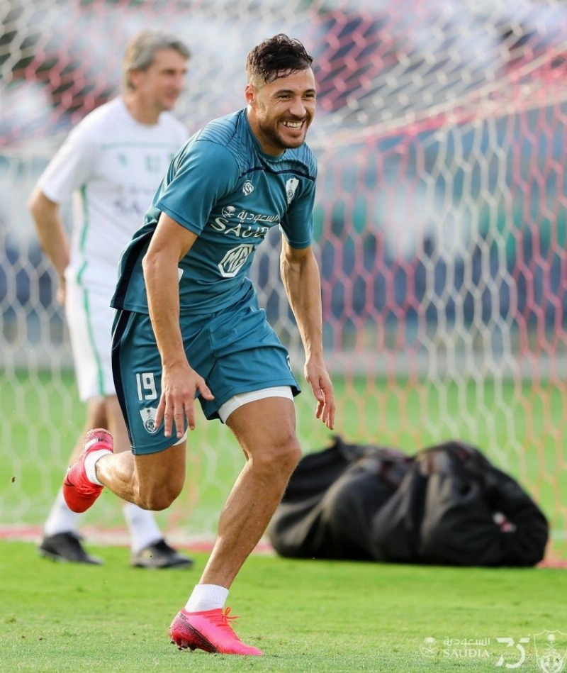 الأهلي