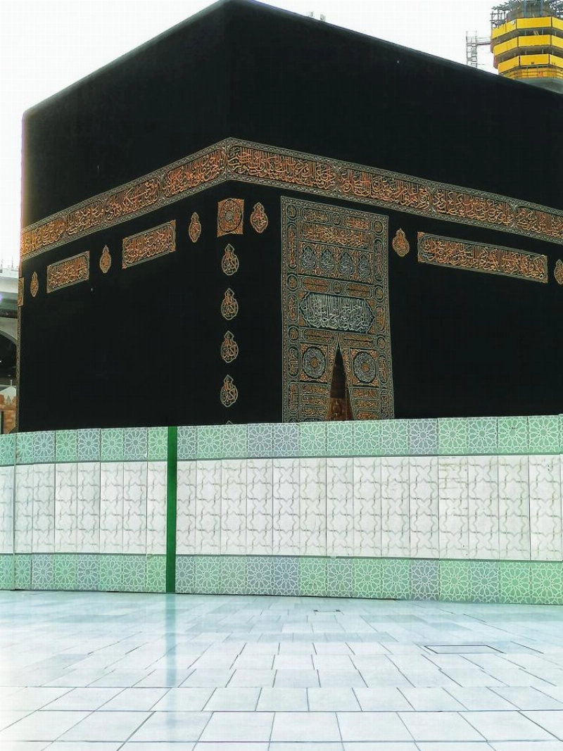 سواتر وضعت في المطاف (أنس الحارثي)