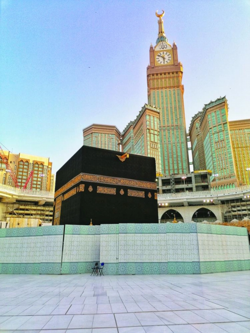 سواتر وضعت في المطاف (أنس الحارثي)