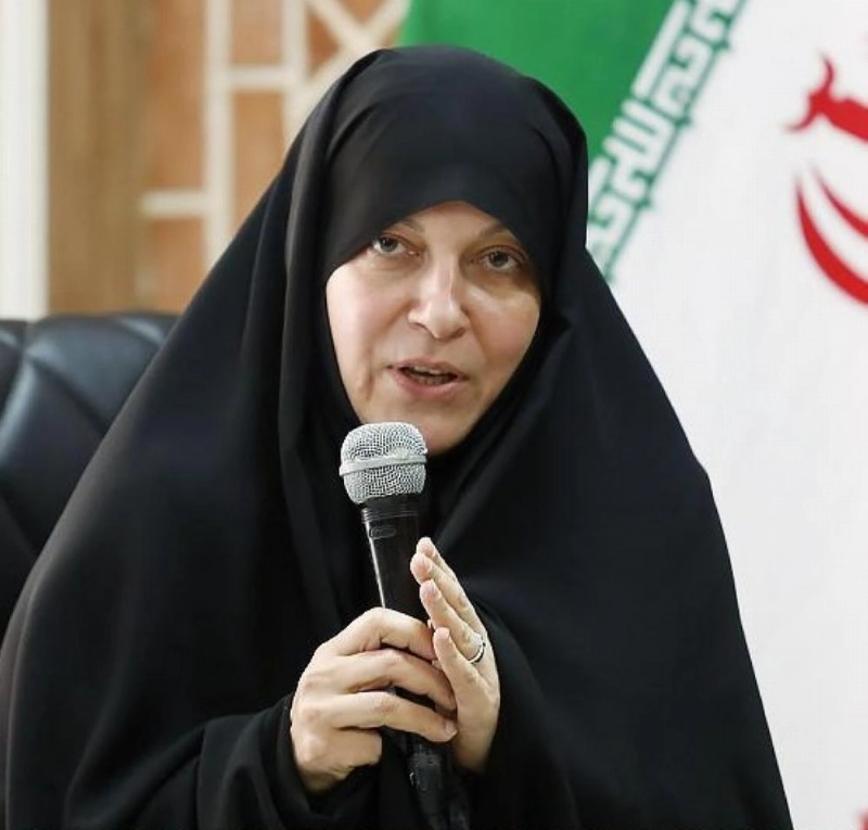 فاطمة رهبر