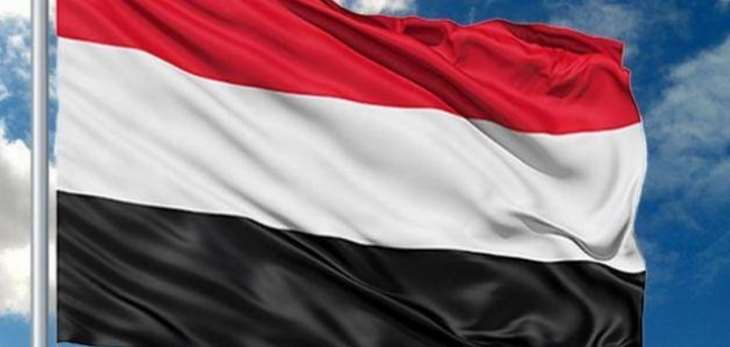 علم اليمن