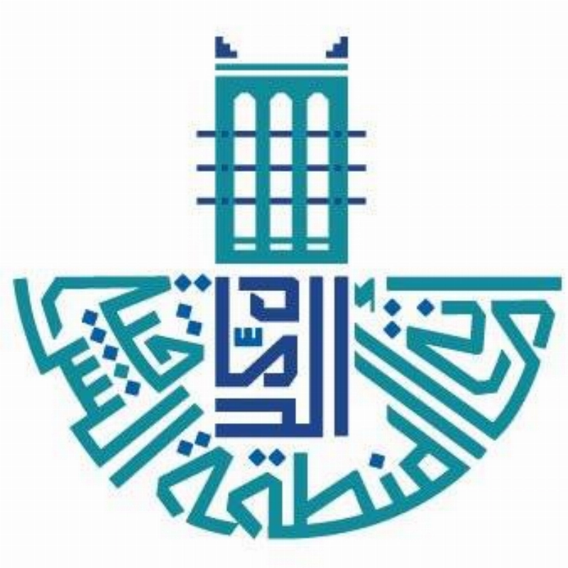 شعار أمانة المنطقة الشرقية