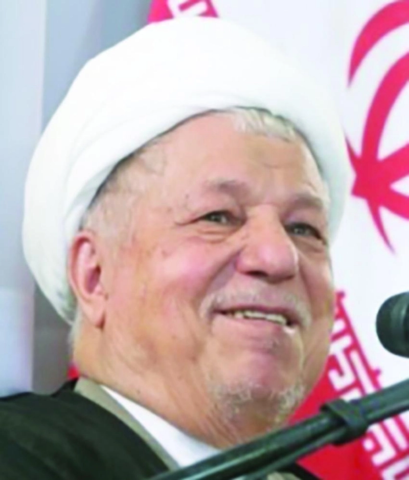 رفسنجاني
