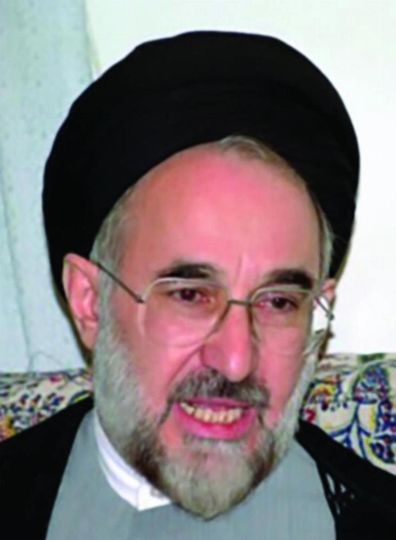 خاتمي