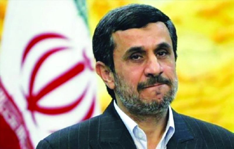 أحمد نجاد