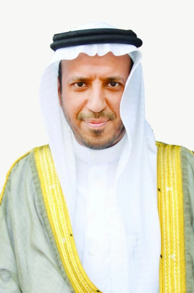 صالح العفالق