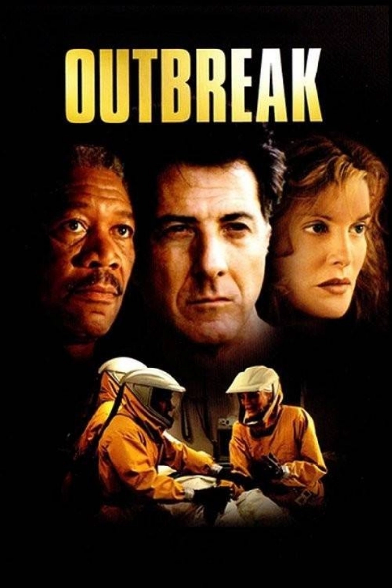 اندلاع ( Outbreak )
