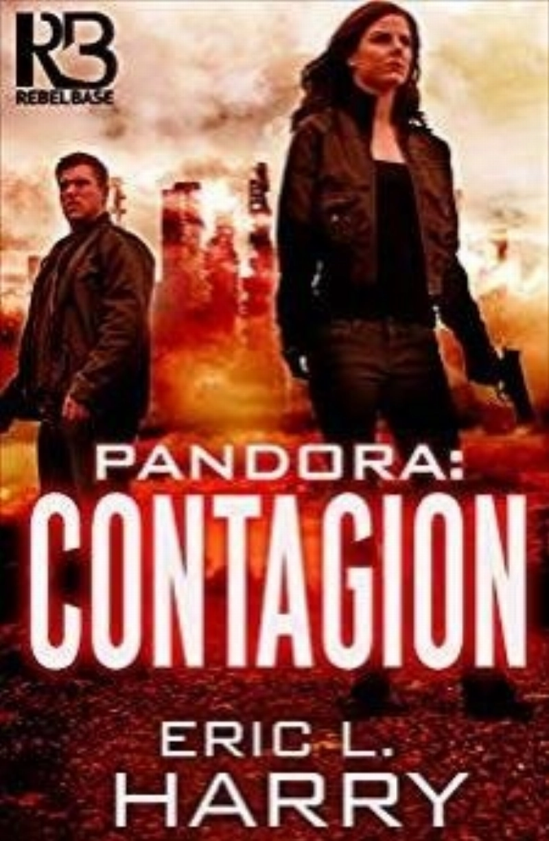 باندورا العدوى (Pandora Contagion )