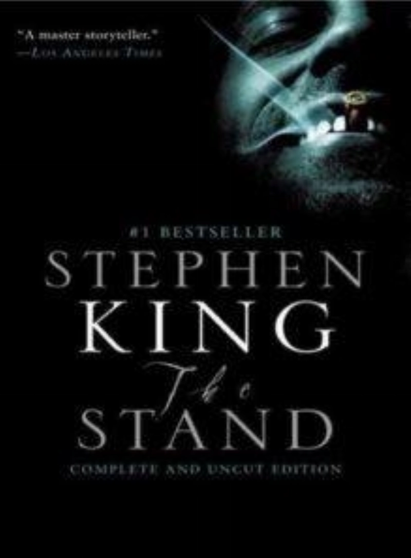 الوقوف The Stand
