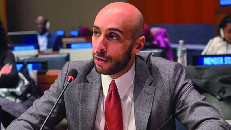 محمد الخشعان