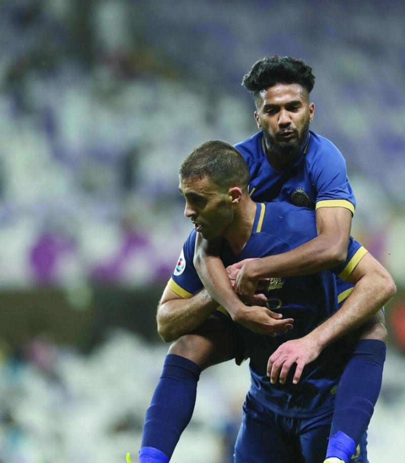 النصر