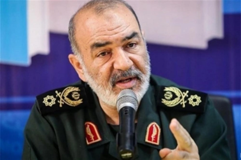 حسين سلامي