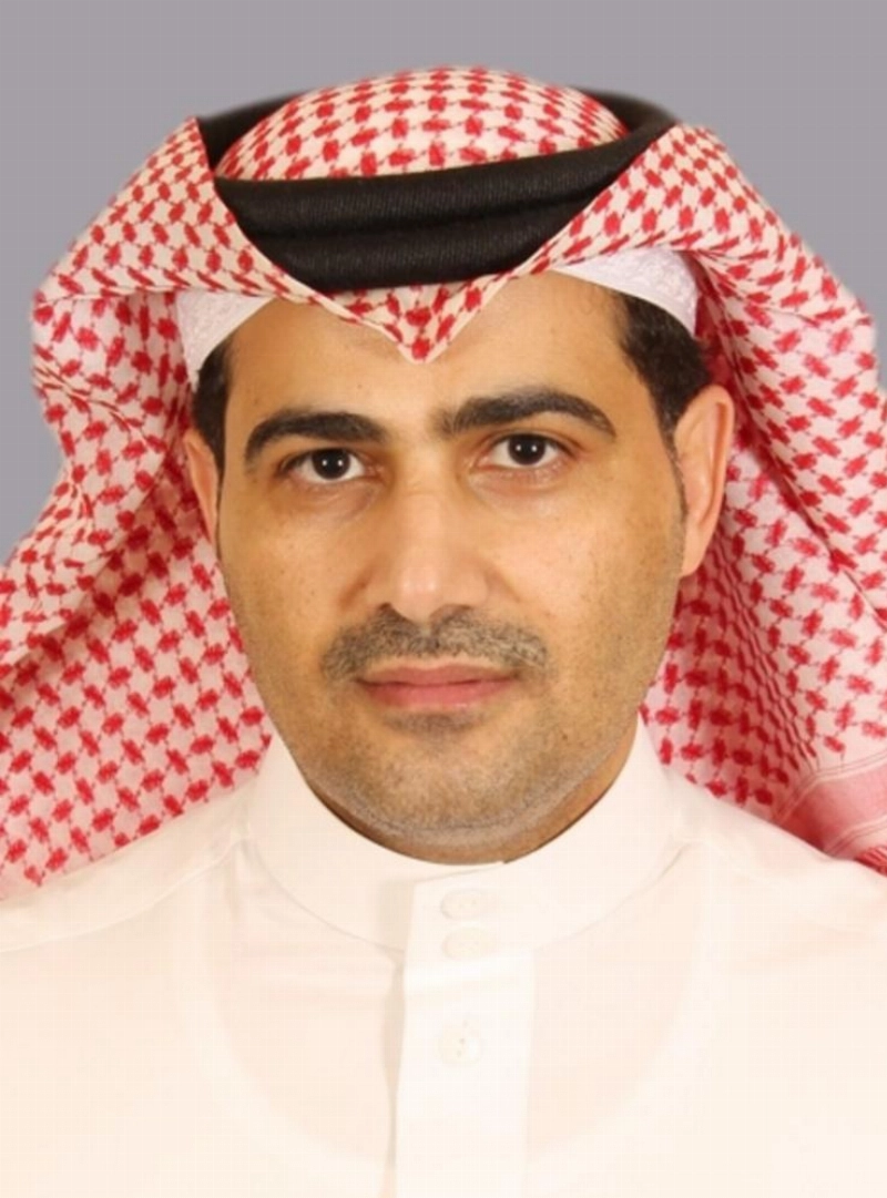 متعب الفهيدي