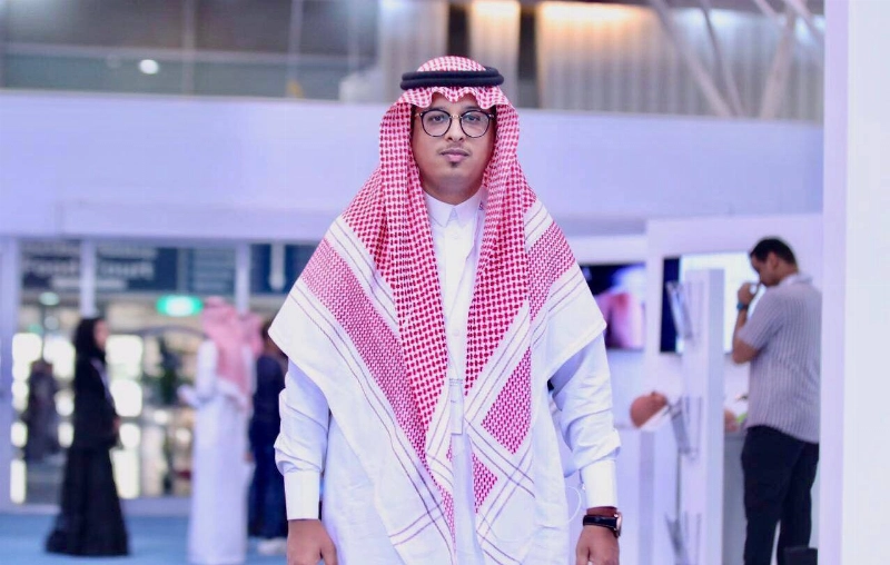عبدالعزيز القرشي