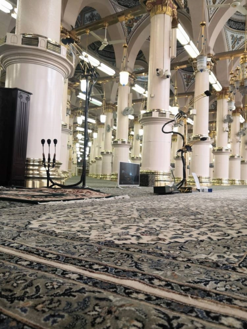 ( تصوير - احمد القثمي )