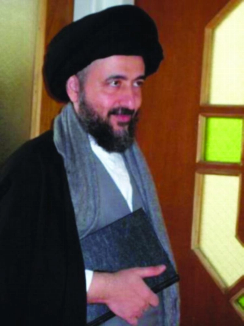 محمد رضا غدير