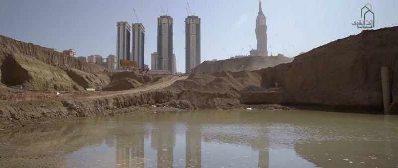 مشروع طريق الملك 2