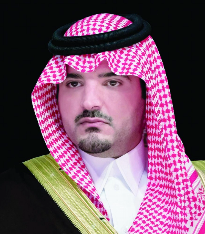 عبدالعزيز بن سعود