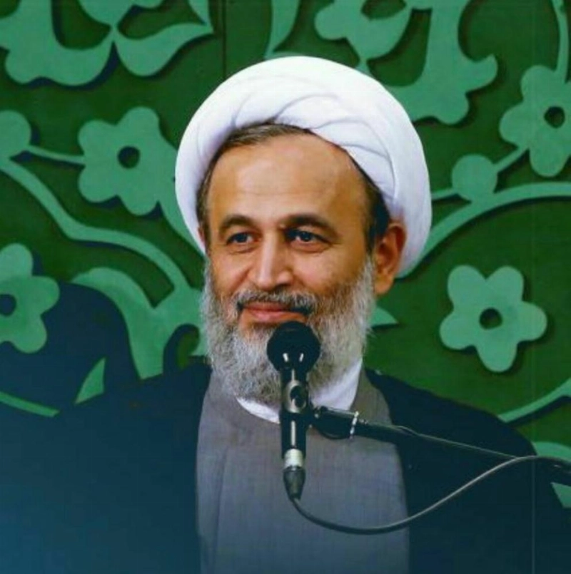 علي رضا بناهيان