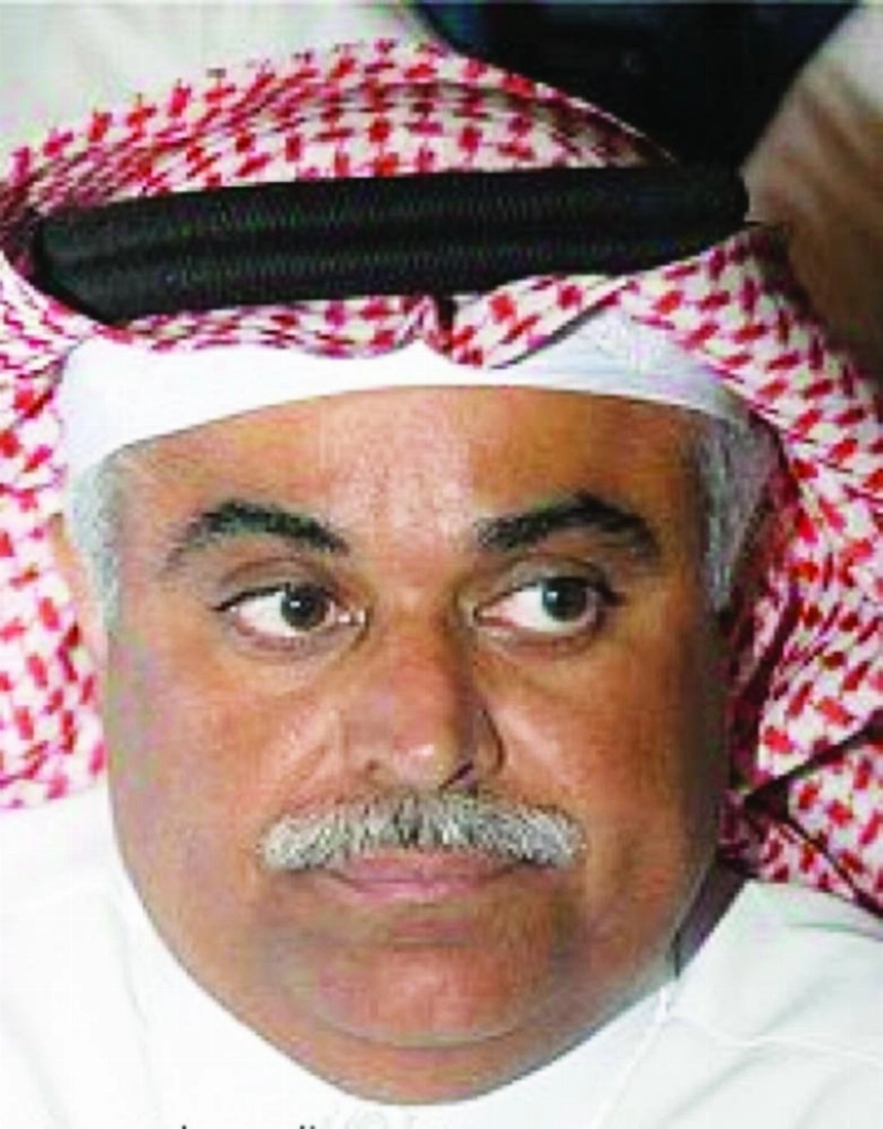 خالد العبدالكريم