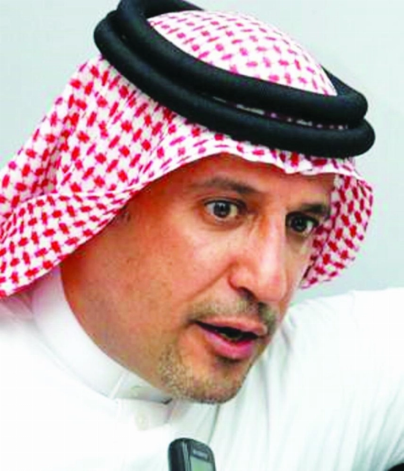 هاني العفالق