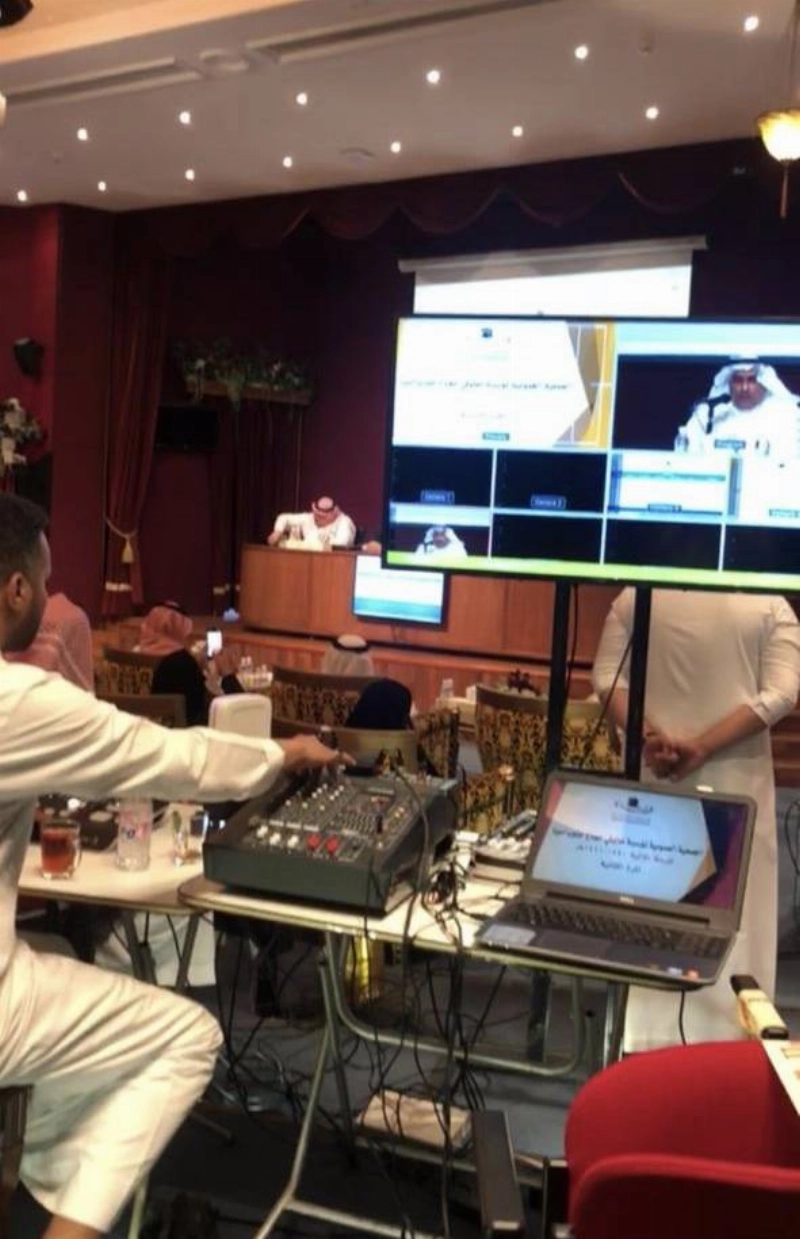مطوفو حجاج اسيا