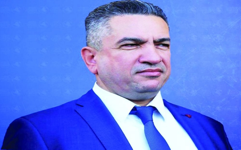 عدنان الزرفي
