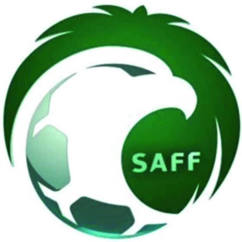 شعار الاتحاد السعودي
