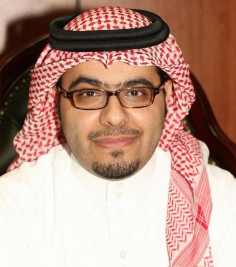 محمد الجاسر