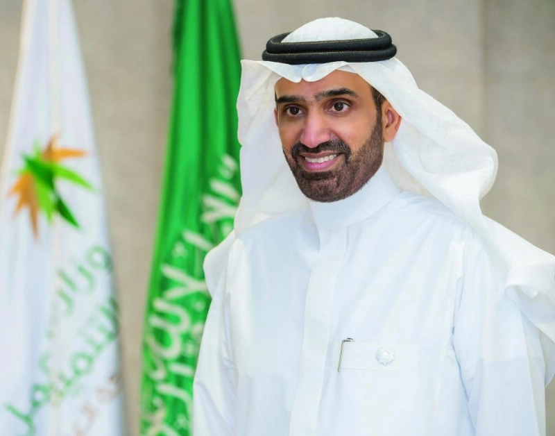 أحمد الراجحي