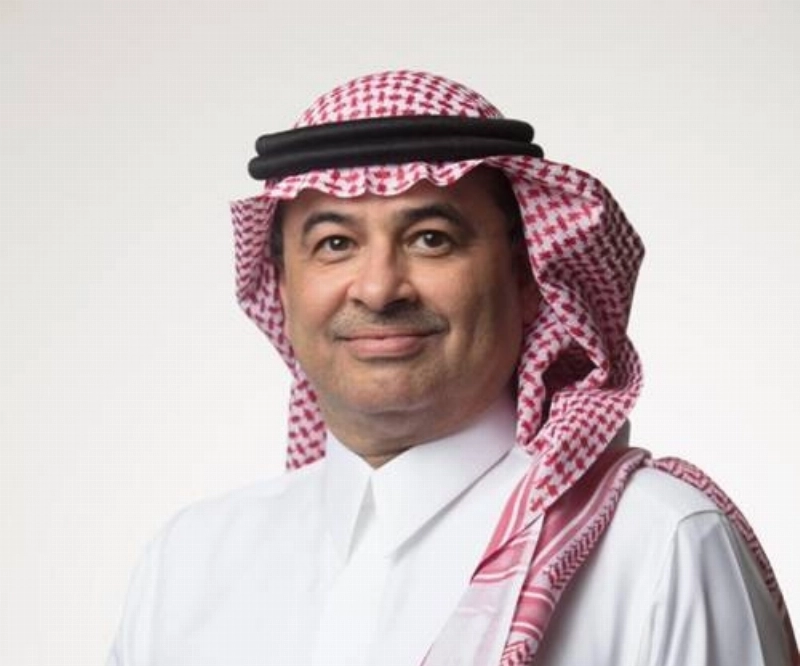 غسان الشبل