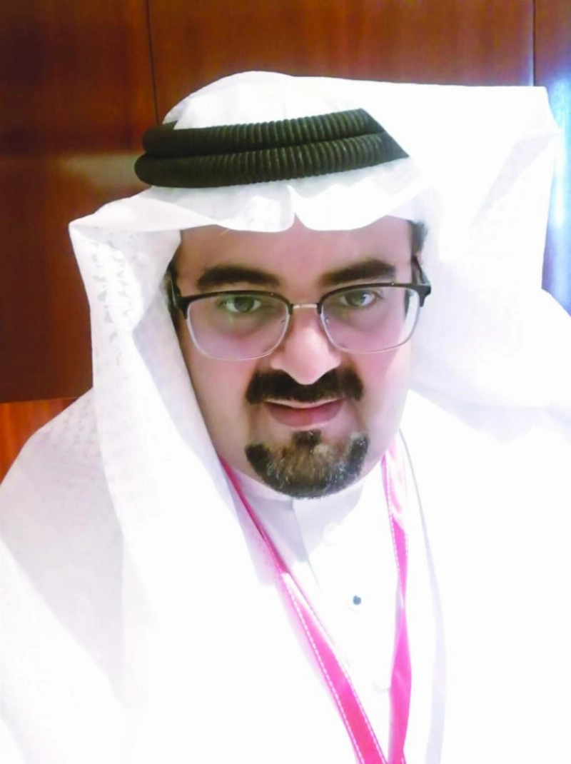 طارق آل إبراهيم