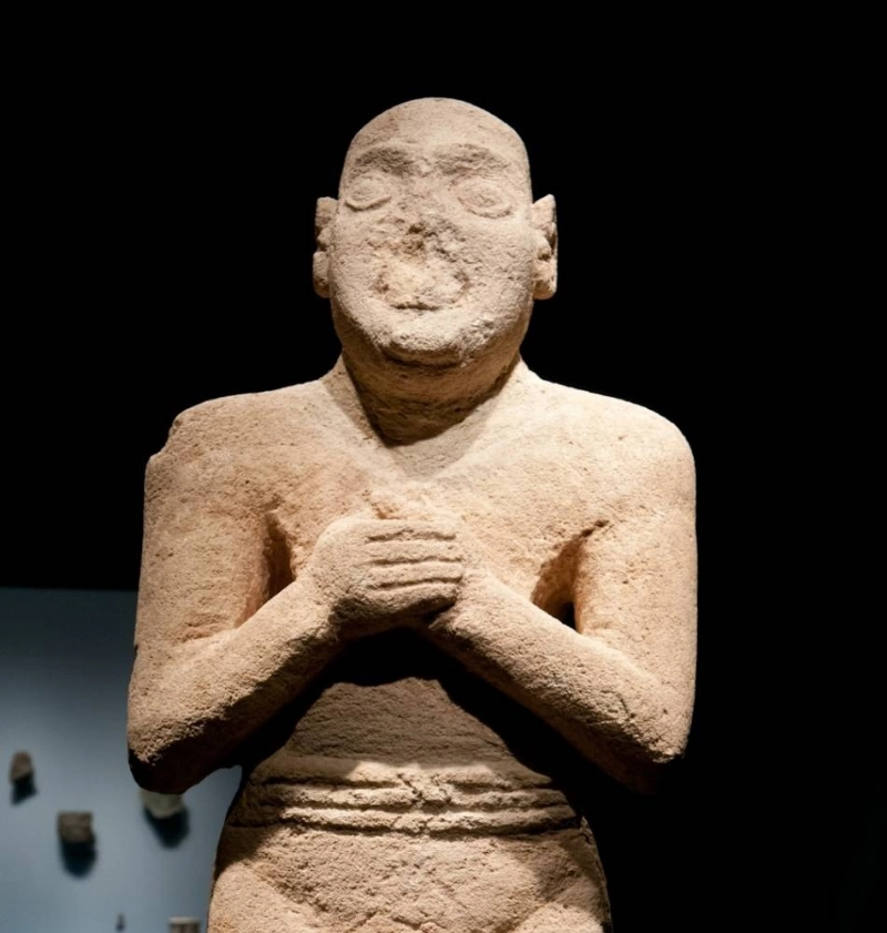 التمثال (مكة)