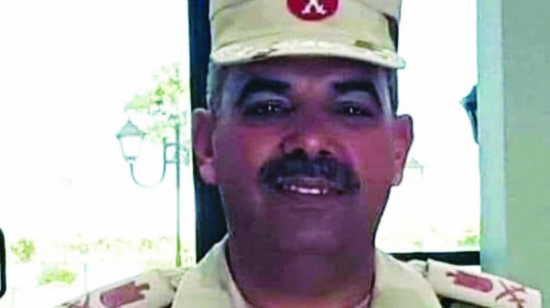 خالد شلتوت