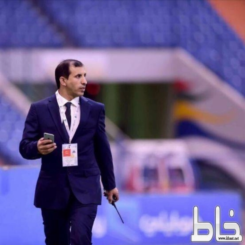 معيض الشهري