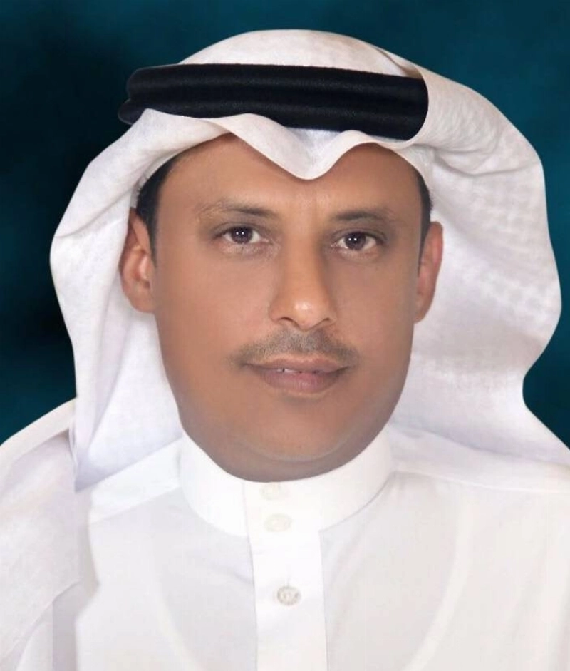 رجال الأعمال بمكة المكرمة (مكة)