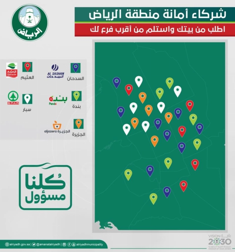 أمانة الرياض (مكة)