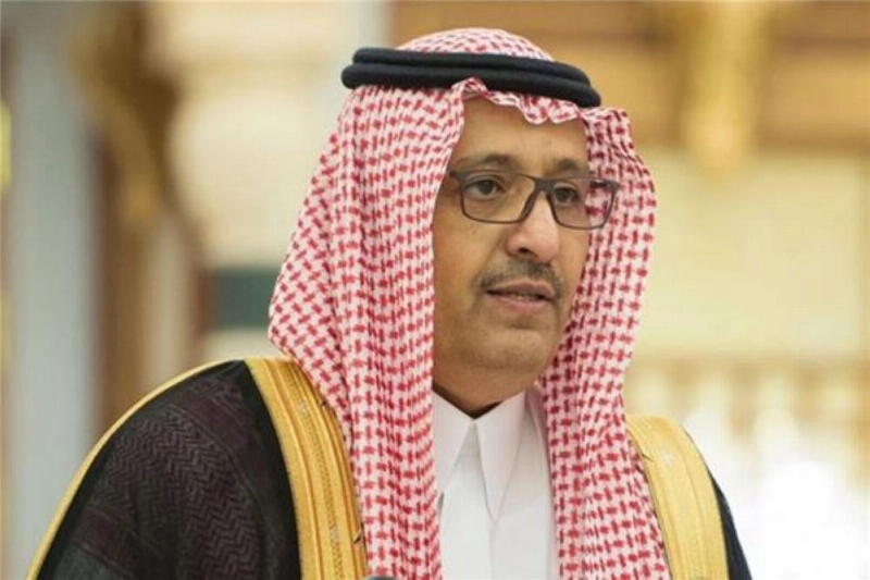 حسام بن سعود